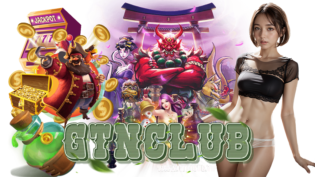 gtnclub-โปรโมชั่น